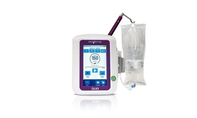 Negative Pressure Wound Therapy Device