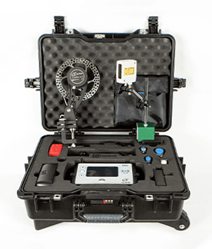 MMD kiln inspection kit combo configuration