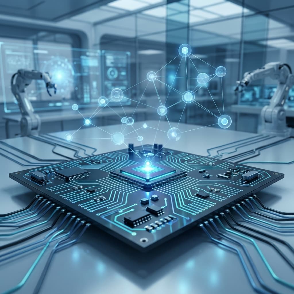 Technologies and innovations