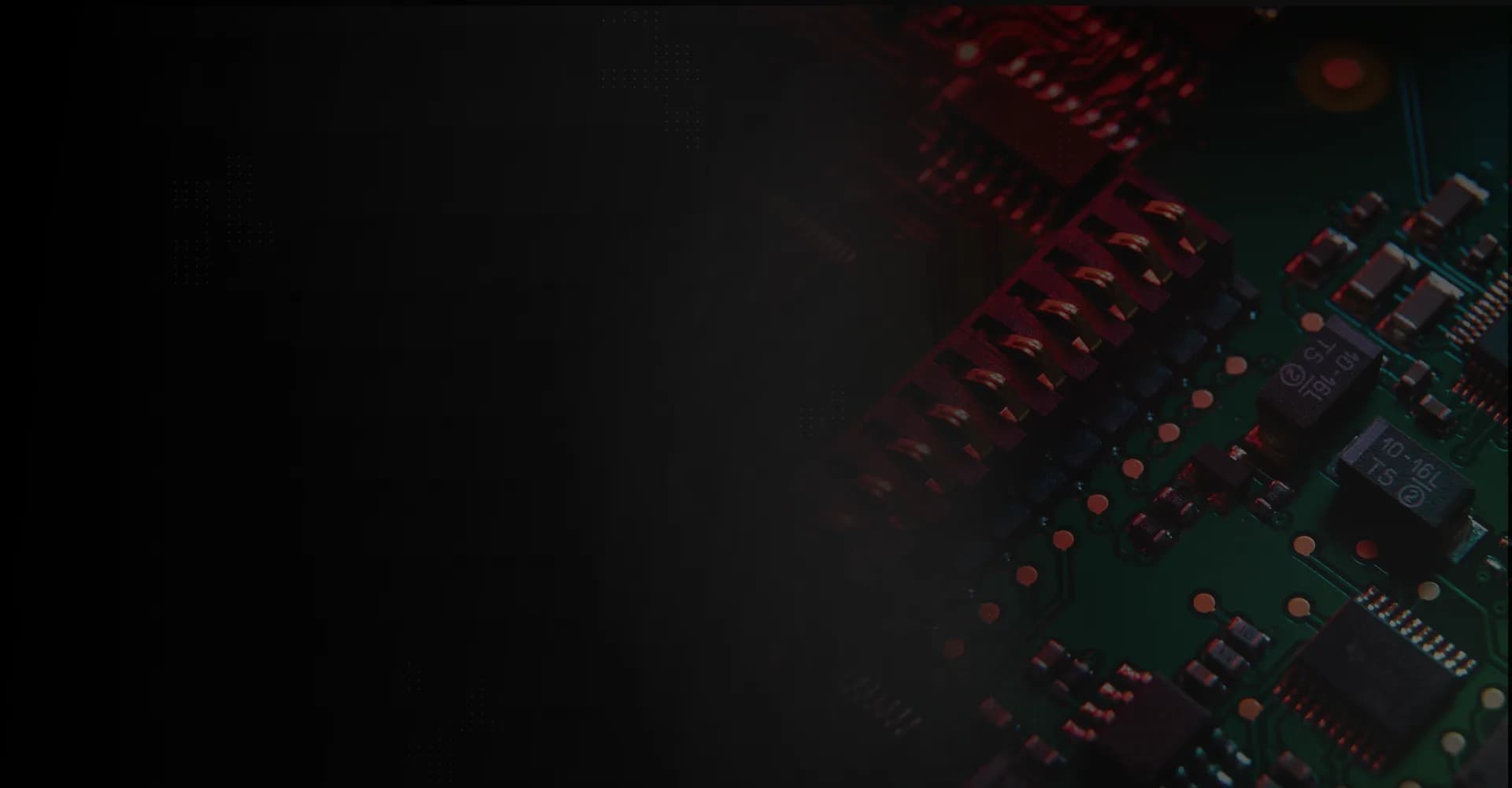 Your Trusted Partner in Embedded Systems and Hardware Development